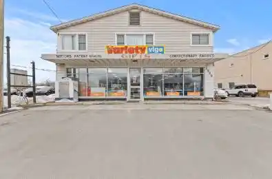 1530 NIAGARA STONE Road Niagara-on-the-Lake Ontario L0S 1J0