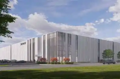 725 South Service Road Unit# Bldg #1 Grimsby Ontario L3M 4E8