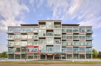 58 Plant Street Unit# 2 Flr C Quinte West Ontario K0K 1E0