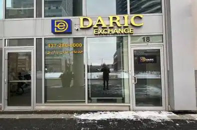 7181 Yonge Street Unit# 18 Markham Ontario L3T 0C7