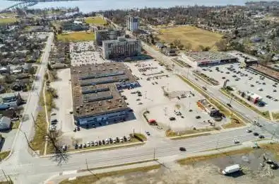 161 Bridge Street Unit# 8 Belleville Ontario K8P 1K2