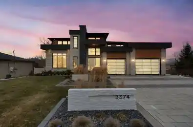 8374 Dickenson Road Hamilton Ontario L0R 1W0