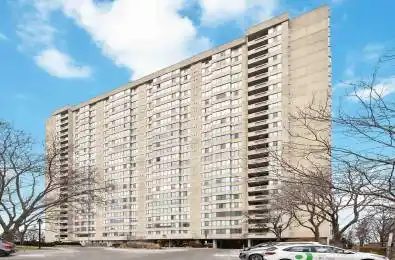 2350 Bridletowne Circle Unit# 1004 Toronto E05 Ontario M1W 3E6