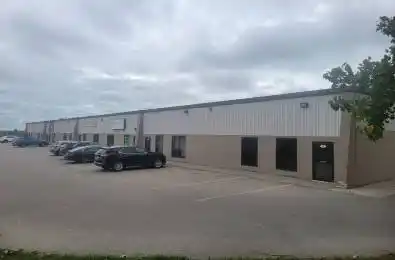 280 Edward Street Unit# 17 St. Thomas Ontario N5P 4C2