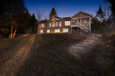 91 Muskie Lane North Algona Wilberforce Ontario K0J 1X0