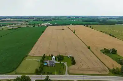 2703 BRADLEY Avenue Thames Centre Ontario N6M 1H6