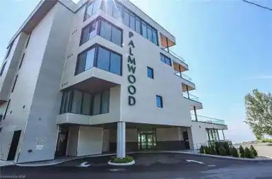 3823 TERRACE Lane Unit# 303 Fort Erie Ontario L0S 1B0