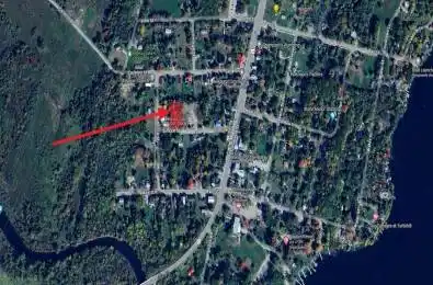 Lot 6 Simcoe Street Rideau Lakes Ontario K0G 1P0