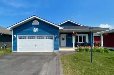 86 Huron Heights Drive Ashfield-Colborne-Wawanosh Ontario N7A 0C1