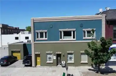 152 ST PATRICK Street Stratford Ontario N5A 1A9