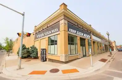 73 ALBERT Street Stratford Ontario N5A 3K2