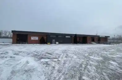 500 Boundary Road Cornwall Ontario K6H 6J5