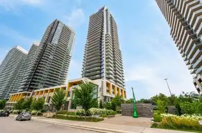 85 Mcmahon Drive Unit# 807 Toronto C15 Ontario M2K 0H1