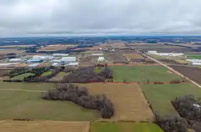 2643 OLD VICTORIA Road London Ontario N6M 1B8