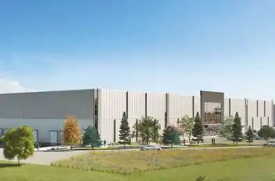 5200 Countryside Drive Unit# Unit A Brampton Ontario L6T 0P1