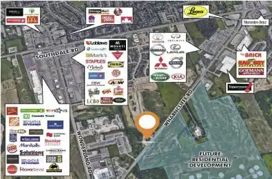 3505 MORGAN Avenue London Ontario N6L 0B7