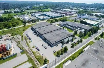 505 Finley Avenue Unit# 1-2 Ajax Ontario L1S 2E2