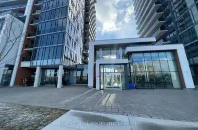 9610 Yonge Street Unit# B1 Richmond Hill Ontario L4C 1V6