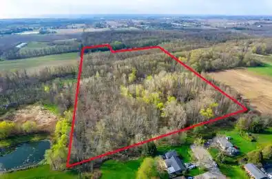 PC LOT 15 4TH CONCESSION Road Hamilton Ontario L8B 0L5