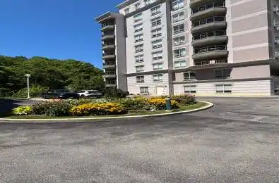 4000 Creekside Drive Unit# 203 Hamilton Ontario L9H 7S9