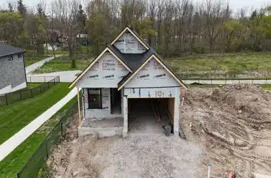 144 Hooper Street St. Marys Ontario N4X 0C1