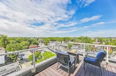 1 St Johns Road Unit# 504 Toronto W02 Ontario M6P 1T7