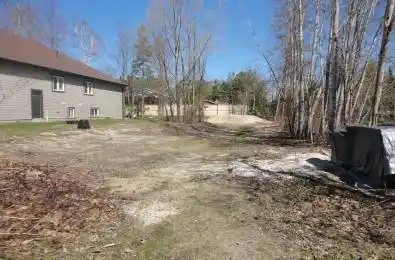 40 Iris Drive Wasaga Beach Ontario L9Z 2A5