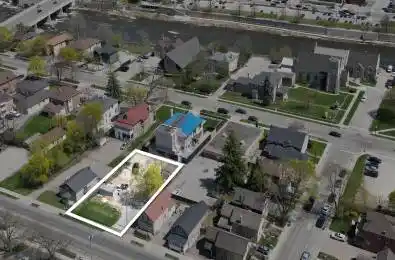 57 George Street Cambridge Ontario N1S 2K9