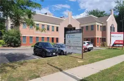 1030 GORDON Street Unit# 101 Guelph Ontario N1G 4X5