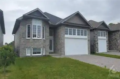 55 TRILLIUM Drive North Bay Ontario P1A 0G6