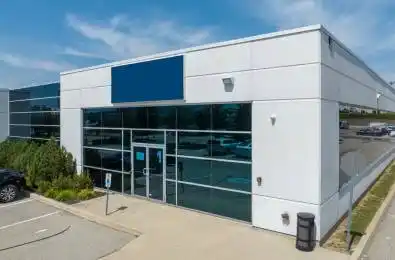 2360 Meadowpine Boulevard Unit# 1 Mississauga Ontario L5N 8C2