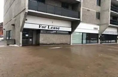 283 Aylmer Street Peterborough Ontario K9J 7M4