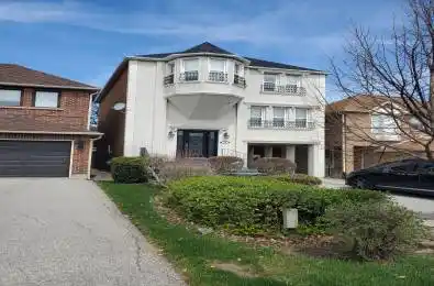 44 Roxborough Lane Vaughan Ontario L4J 4T1