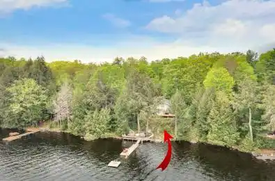 1221 Stormy Lake Road Highlands East Ontario K0M 1S0