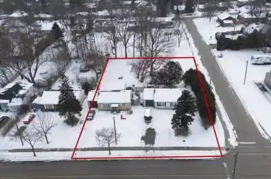 104 Eagle Street Newmarket Ontario L3Y 1J4