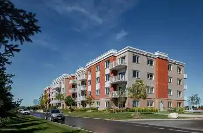 459 Barnet Boulevard Unit# 408 Renfrew Ontario K7V 4K9