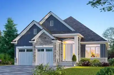 LOT 19 Kowtaluk Way Norfolk Ontario N4P 2W5