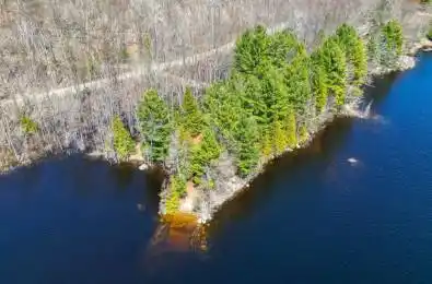 Baker Valley & Bebris Road Central Frontenac Ontario K0H 1B0