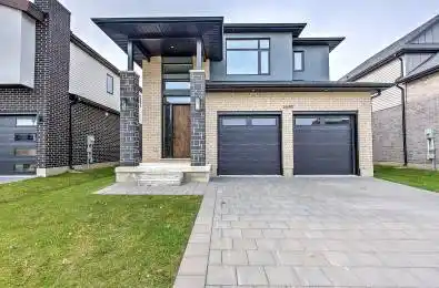 1689 Brayford Avenue London Ontario N6K 0H1