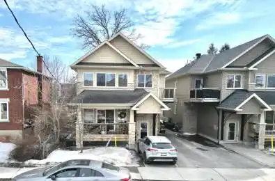 138 King George Street Overbrook - Castleheights and Area Ontario K1K 