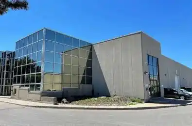 21 kodiak Crescent Unit# 200 Toronto W05 Ontario M3J 3E5