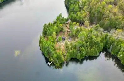 1008B Gordie Lane North Frontenac Ontario K0H 2J0