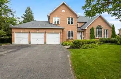 5525 PETTAPIECE Crescent Manotick - Kars - Rideau Twp and Area Ontario