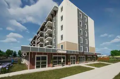 1070 Noella Leclair Way Unit# 113 Orleans - Cumberland and Area Ontari