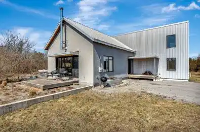 2465 County Rd 7 N/A Prince Edward County Ontario K0K 2T0