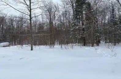 48 Summer Leigh Trail Huntsville Ontario P0B 1M0