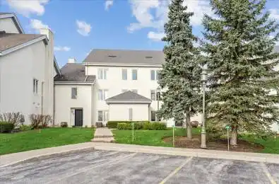 120 Fairway Court Unit# 218 Blue Mountains Ontario L9Y 0P8