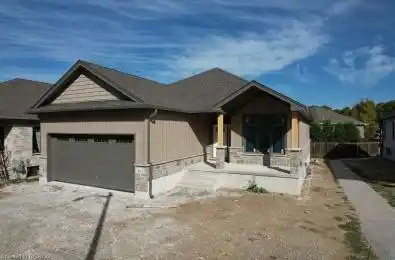 401 6TH Avenue Owen Sound Ontario N4K 6K7