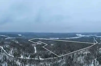 3432 HWY 518 W. (Part 1) N/A McMurrich/Monteith Ontario P0A 1Y0