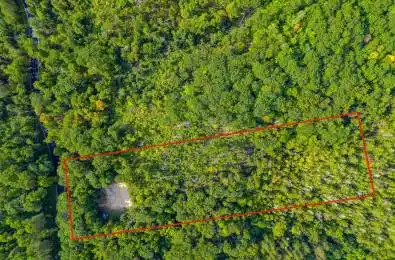 1651 North Portage Road Lake of Bays Ontario P1H 2J6